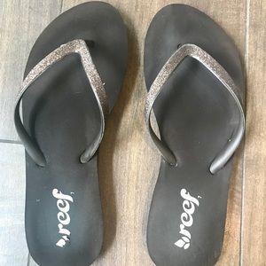 REEF SANDALS